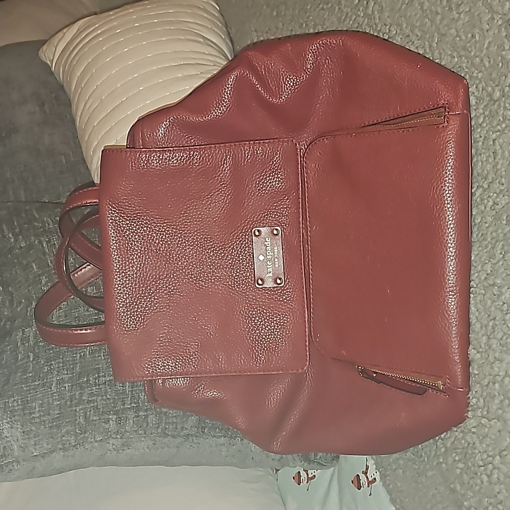 Kate Spade backpack